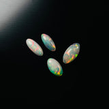 Authentic Ethiopian  Surfboard Opal