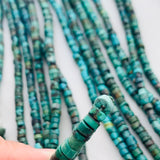 Small Sea Green Heshi Yungai, Set of 150 Dimensions