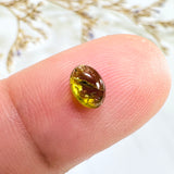 4x6mm Oval Tourmaline, Set of 6