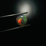 Authentic Ethiopian Round Opal
