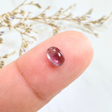 4x6mm Oval Tourmaline, Set of 6