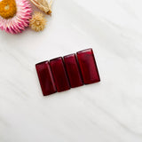 Large Red Bar Rosarita, Set of 4 Background