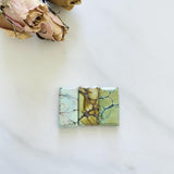 Large Mixed Bar Treasure Mountain Turquoise, Set of 3 Background