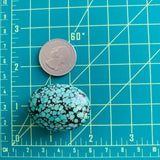 Large Faint Green Nugget Milky Way Extra