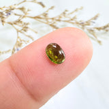4x6mm Oval Tourmaline, Set of 6