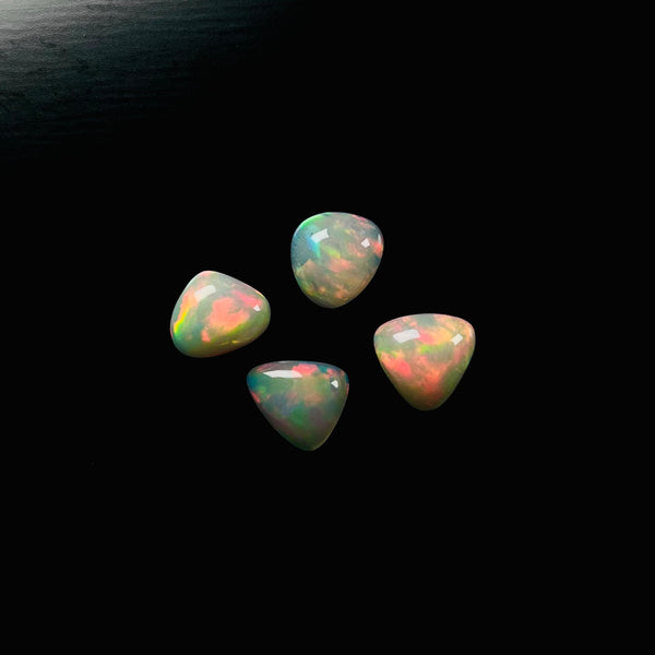 Authentic Ethiopian  Triangle Opal