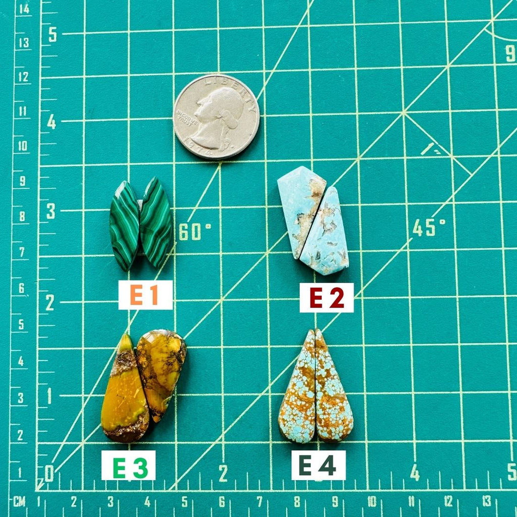 4 Large Teardrop Number 8 Set Of 2 012124 Turquoise Moose 4-large-teardrop-number-8-set-of-2-012124-turquoise-moose