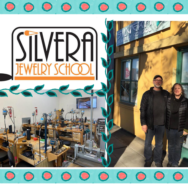 Basic Soldering Kit  Silvera Jewelry School