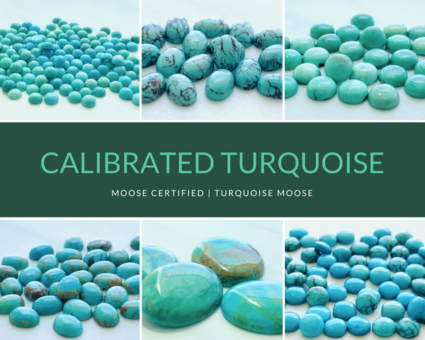Moose Fact: Getting Started With Calibrated Turquoise