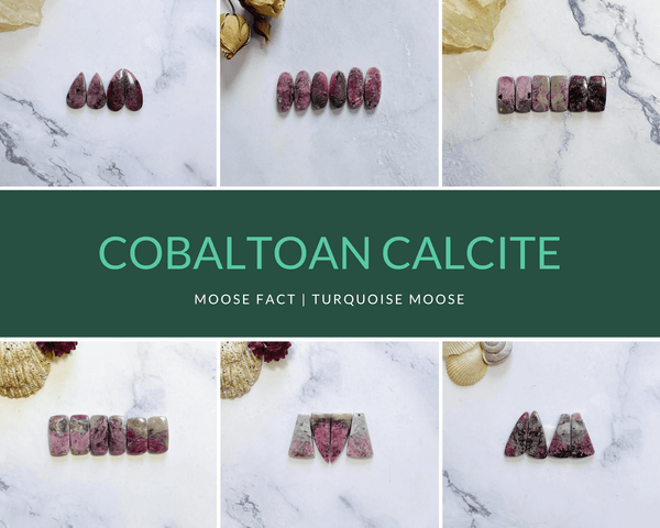 All About Cobaltoan Calcite