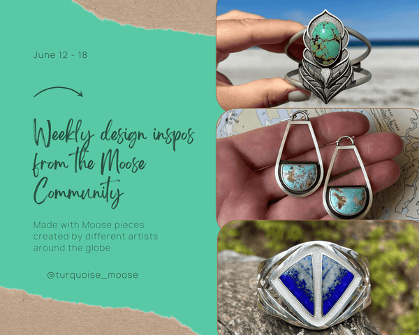 Unleash Your Creative Vision with Mesmerizing Handmade Jewelry
