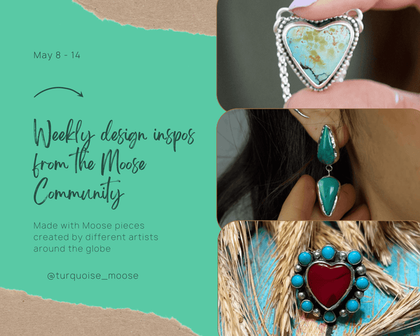 Inspiring Jewelry Creations: 3 Unique Pieces to Ignite Your Creativity