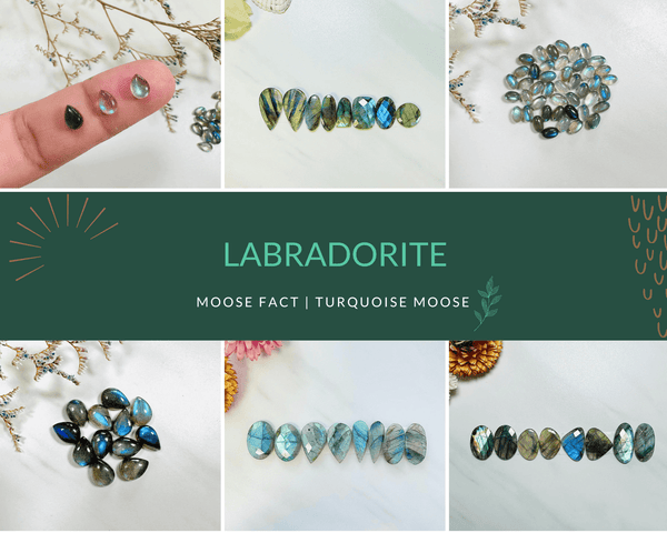 The Magic of Labradorite: Exploring the Beauty and Metaphysical Properties of This Enchanting Gemstone