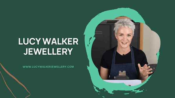 Moose Spotlight: Getting To Know Lucy of Lucy Walker Jewellery