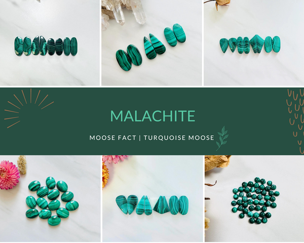 Getting to Know Malachite: A Vibrant and Versatile Mineral