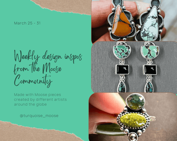 Jewel Artistry: Reveling in the Beauty and Craft of Handmade Jewelry