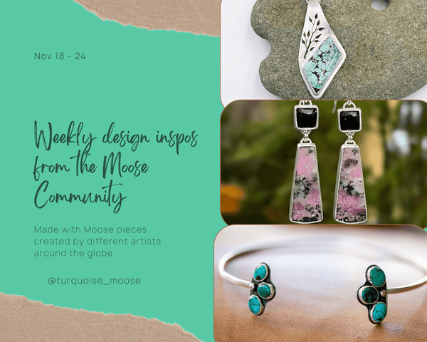 Beautiful and Timeless Gemstone Jewelry Creations