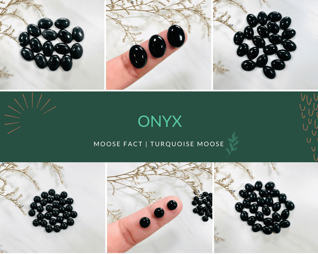 Onyx - Color, Types, and Properties - Geology In