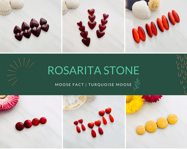 Moose Fact: Getting To Know Rosarita Stones
