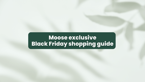 Moose Holiday Shopping Guide 2022
