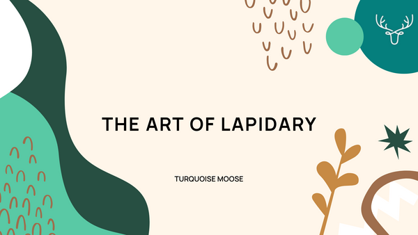 The Art of Lapidary: From Rough Rocks to Beautiful Gemstones