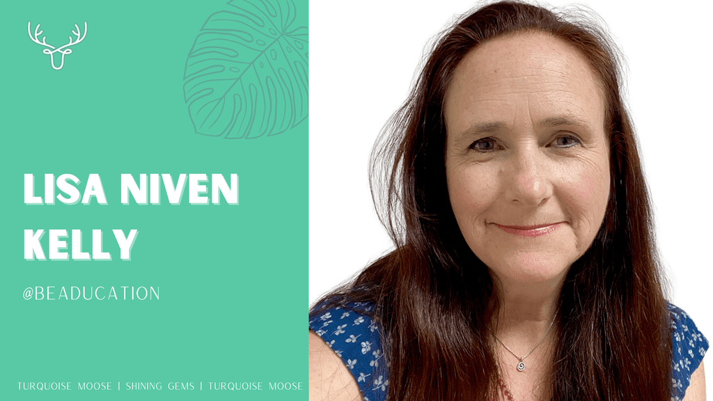 Crafting Dreams in Metal: The Artistic Journey of Lisa Niven Kelly