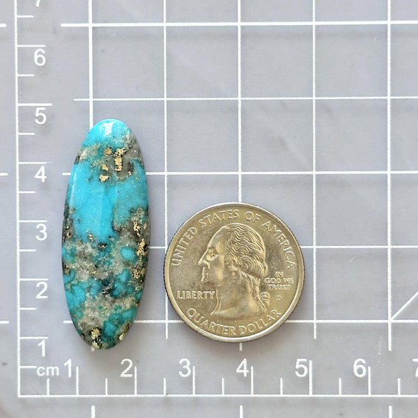 Large Sky Blue Surfboard Ithaca Peak Turquoise Dimensions