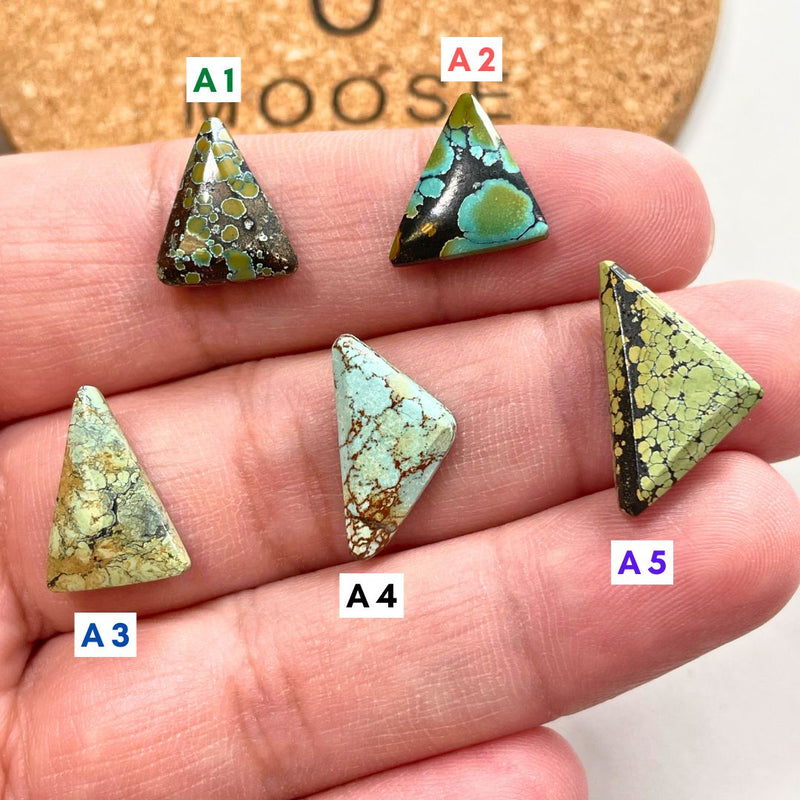 5. Medium Triangle Treasure Mountain - 092724