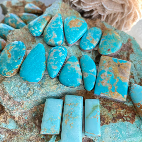 Where can i find turquoise deals