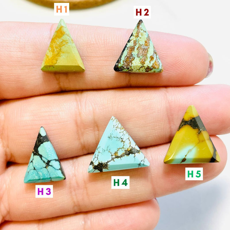 1. Medium Triangle Treasure Mountain - 082024