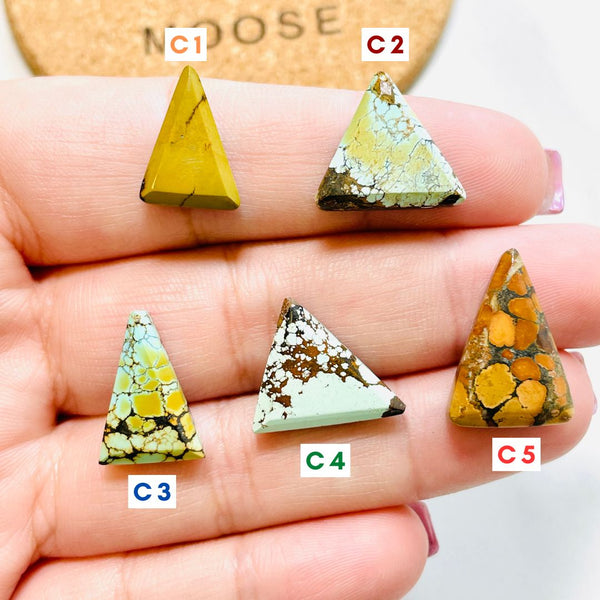 5. Large Triangle Treasure Mountain - 082524