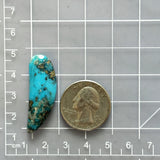 Large Ocean Blue Freeform Ithaca Peak Turquoise Dimensions