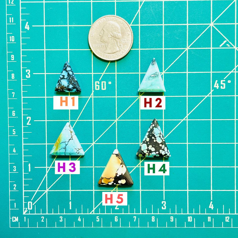 4. Medium Triangle Yungai - 061124