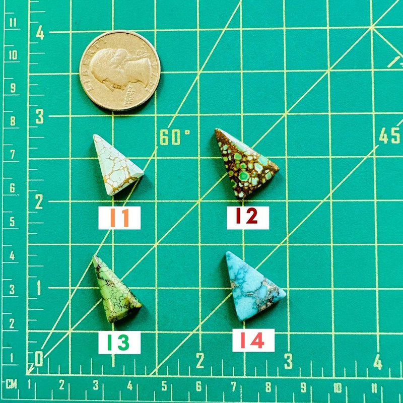 4. Small Triangle Yungai - 022724