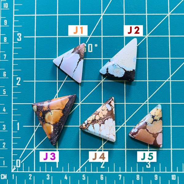 2. Large Triangle Yungai - 021023