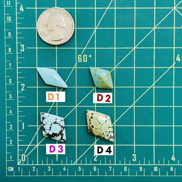 3. Medium Diamond Yungai - 112823