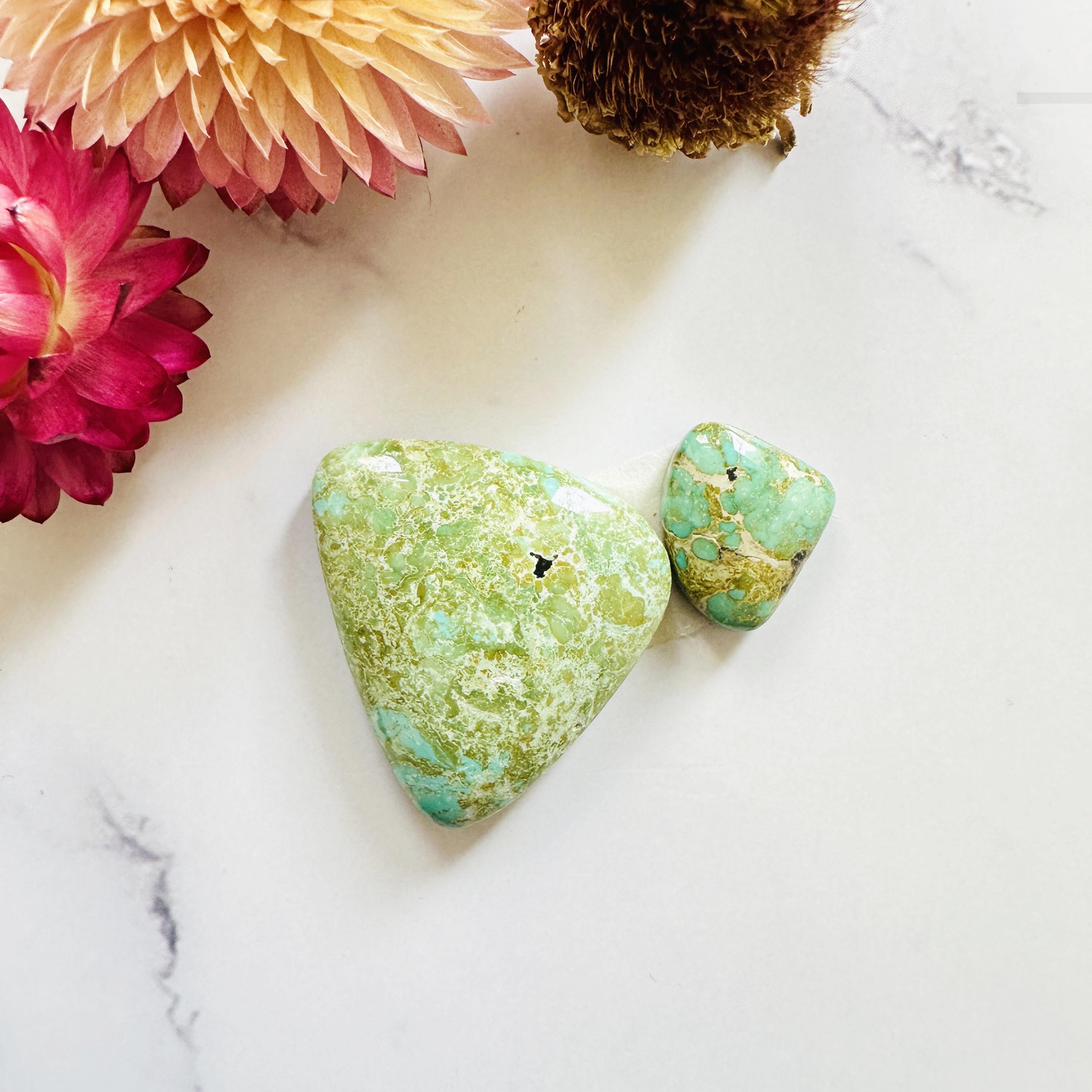 Natural Lone Mountain Turquoise Cabochons – Turquoise Moose Natural Lone Mountain Turquoise Cabochons – Turquoise Moose