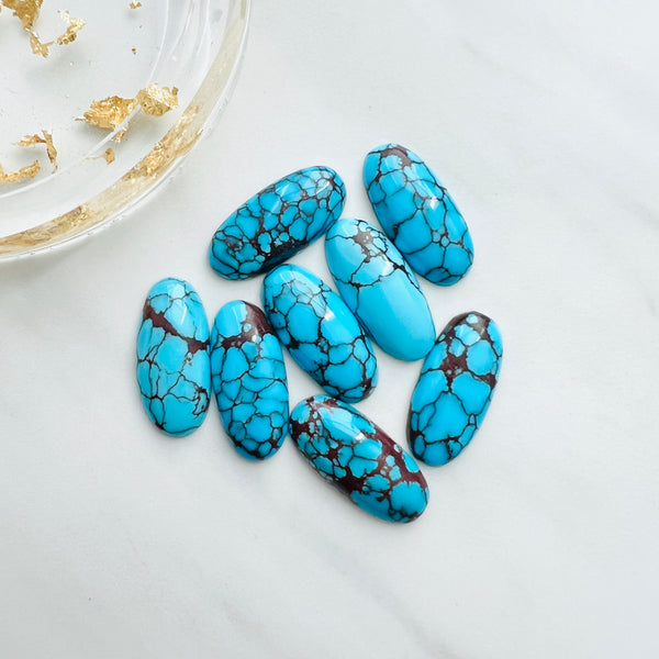 Egyptian turquoise clearance stone