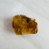 Earth Brown Rough Natural Royston Turquoise Chunk Dimensions