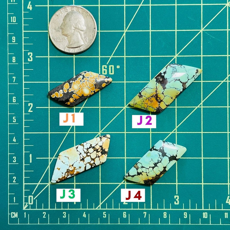 1. Large Freeform Giraffe - 082523