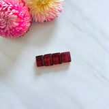 Small Red Bar Rosarita, Set of 4 Background