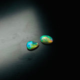 Authentic Ethiopian  Mixed Opal
