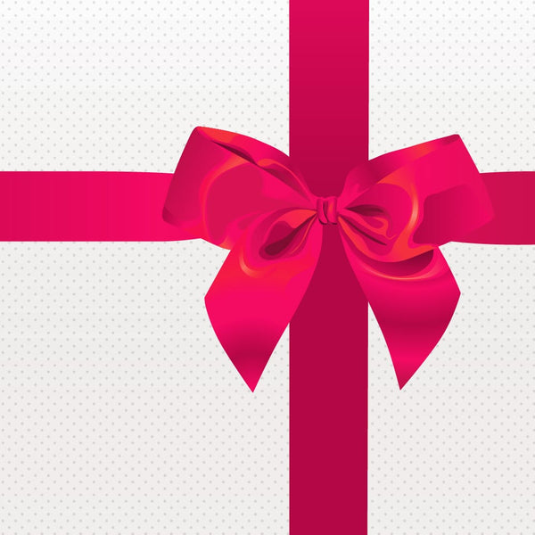 Gift Wrapping Background